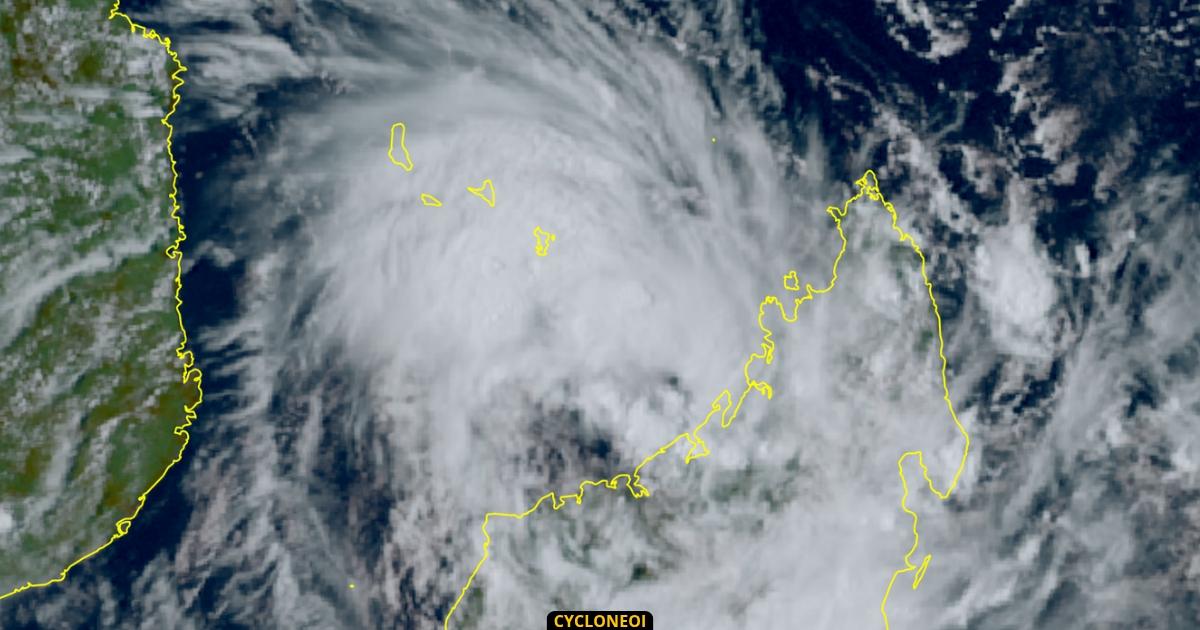 Madagascar : La dépression n°12 provoque des inondations dans le nord