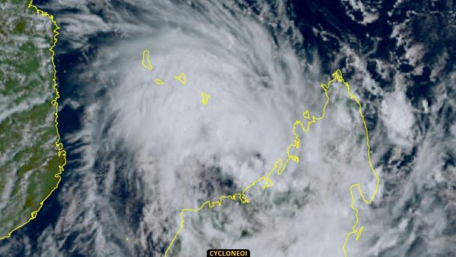 Madagascar : La dépression n°12 provoque des inondations dans le nord