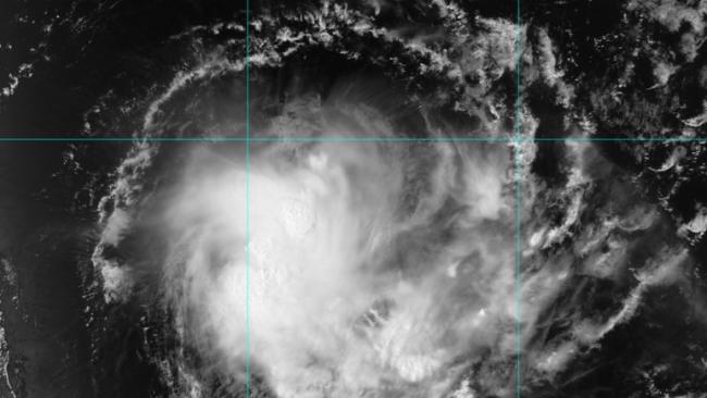 Passage au plus près de Maurice dans 48H