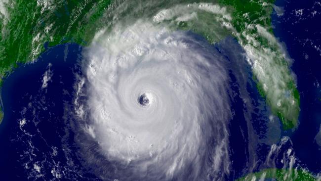 KATRINA 10 ans déjà