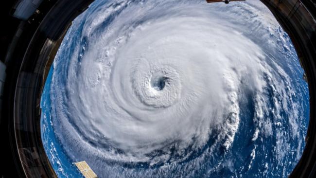 Évacuation massive aux Etats-Unis avant l'arrivée de l'ouragan FLORENCE