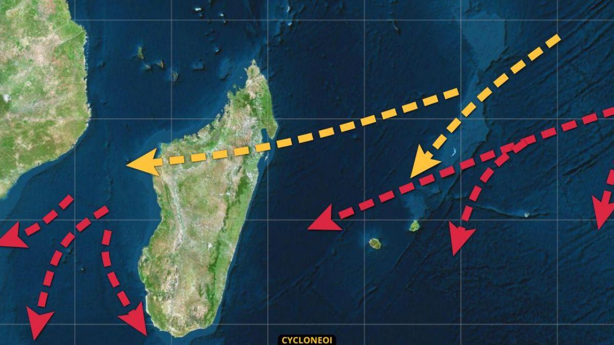 Après CHIDO, que nous réserve la saison cyclonique 2024/2025 ?