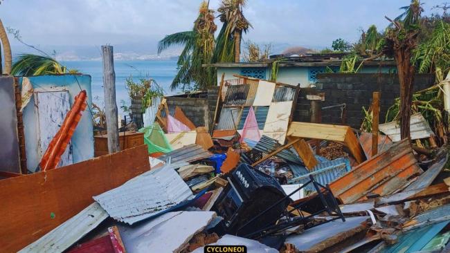 Cyclone CHIDO : comment expliquer un tel désastre à Mayotte ?