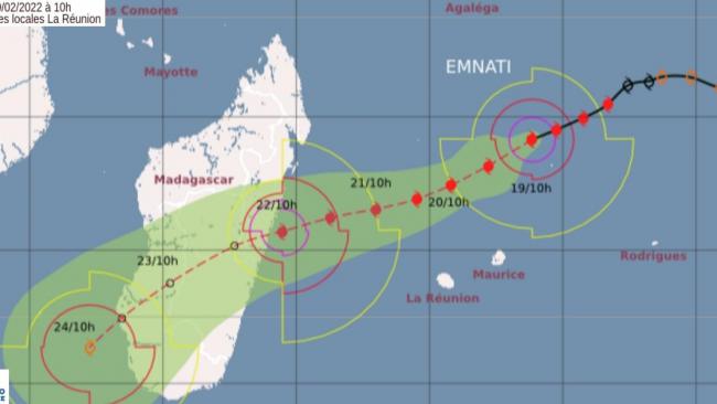 L'influence d'Emnati va se faire de plus en plus ressentir sur les îles soeurs