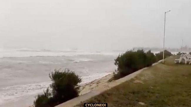 Tempête Cheneso à Madagascar, 1 enfant porté disparu et plus de 2000 sinistrès