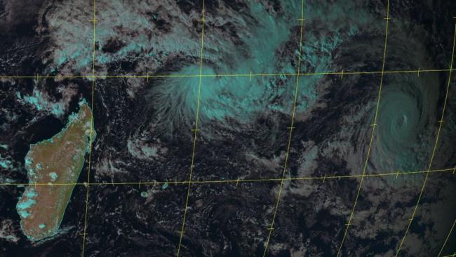 Future CILIDA : le potentiel pour devenir un phénomène dangereux selon Météo France