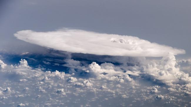 Pourquoi comprendre les nuages est un enjeu majeur