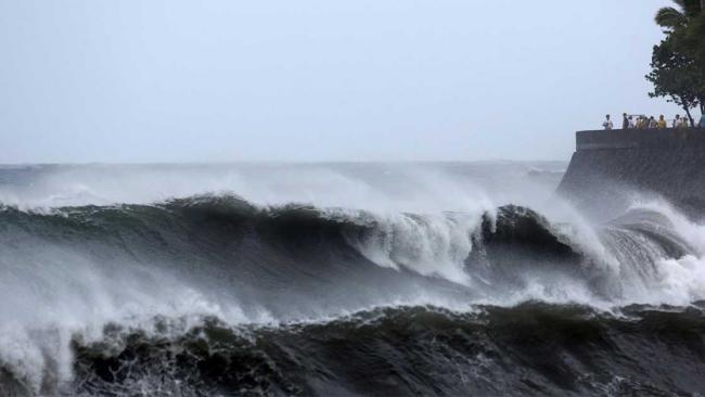 Changement du système d'alerte cyclonique à la Réunion ou pas?