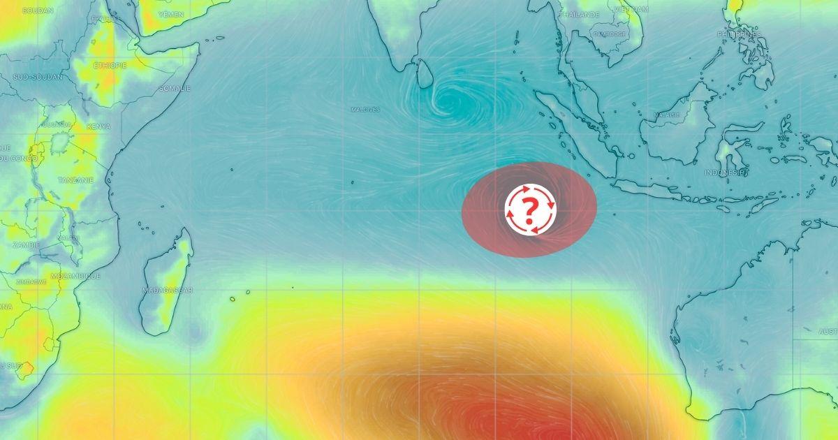 Encore un risque de cyclogenèse pour la fin novembre ?