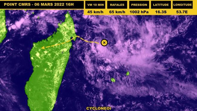 ZP n°9 au Nord de La Réunion, un niveau d'incertitude qui donne le tournis