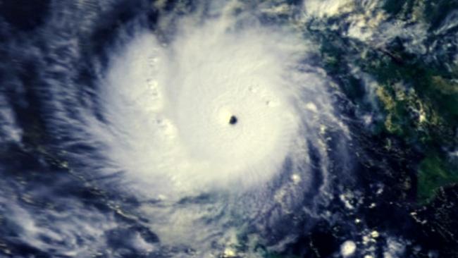 GAY est le pire cyclone que la Thailand ait connu, loin devant PABUK