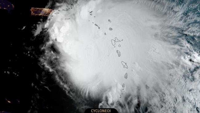 La Guadeloupe martyrisée par Fiona. Comment expliquer un tel désastre ?