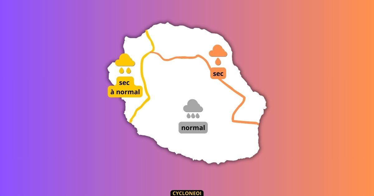 La re union un coeur d e te austral chaud et mitige pour les pluies 2 