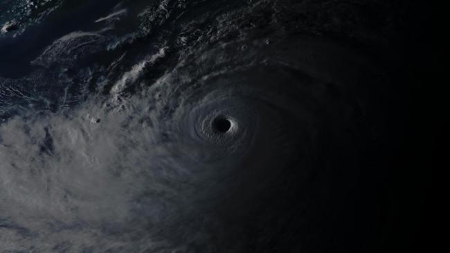 Super Typhon MANGKHUT : Le nord des Philippines dans la tourmente