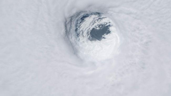 La Floride dévastée par le terrible ouragan MICHAEL