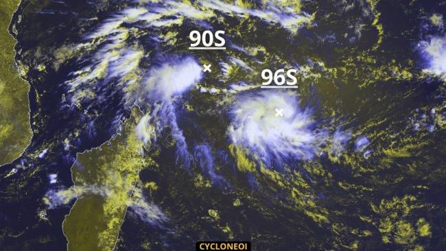 Potentielle future tempête, quel scénario pour les terres habitées ?