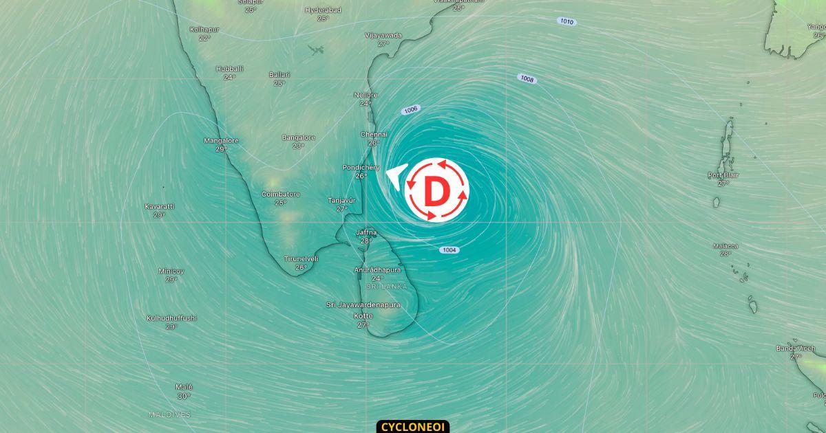 Pondiche ry en ligne de mire d un syste me de pressionnaire 1 