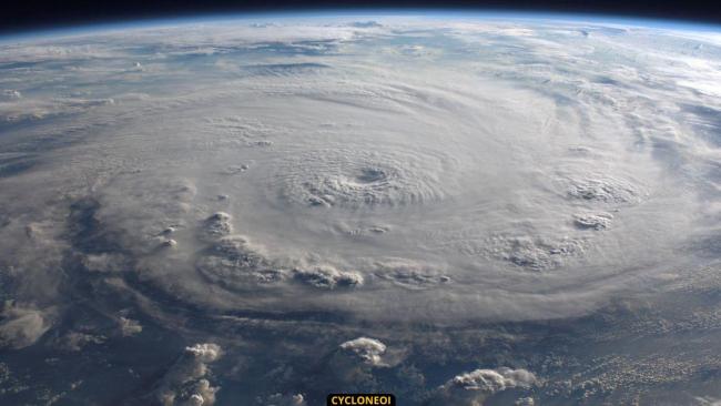 Une procédure de baptême des cyclones atypique dans l'océan indien Sud-Ouest