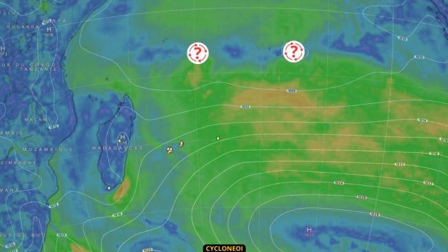 Retour d’une MJO humide, quelles conséquences sur l’activité