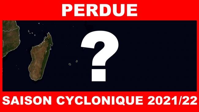 Alerte enlèvement pour les cyclones du Sud-Ouest océan indien