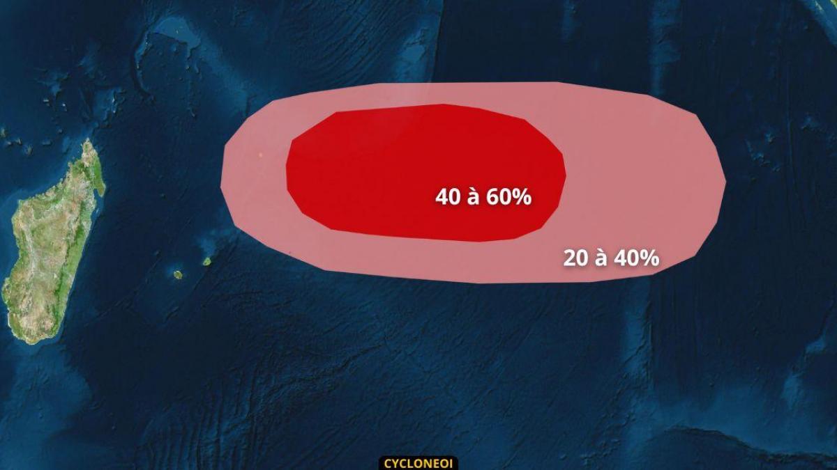 Saison cyclonique 2024/2025 : Réactivation en novembre selon la NOAA