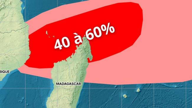 Saison cyclonique 2024/2025 : la NOAA persiste et signe pour novembre