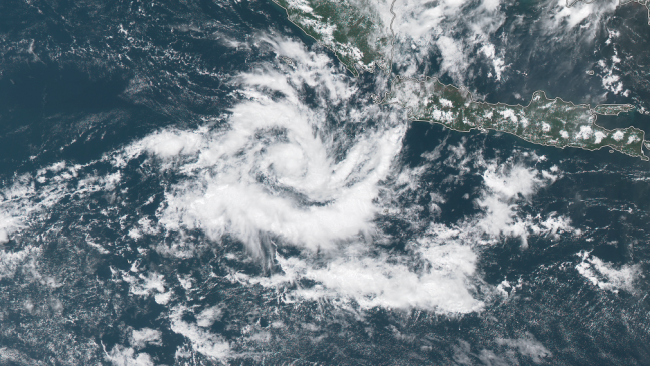 ENSO et Dipôle océan indien Neutre