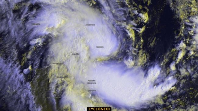 Tempête Cheneso en approche finale, alerte maximale à Madagascar