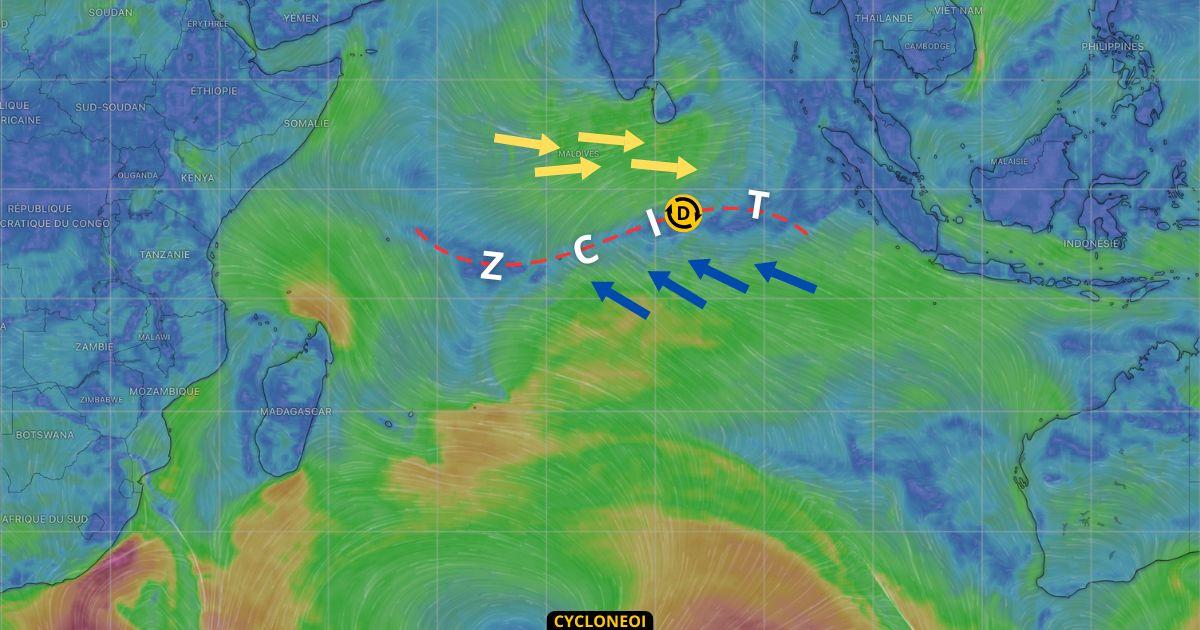 Météo France n’exclut pas une tempête dès le mois d’octobre