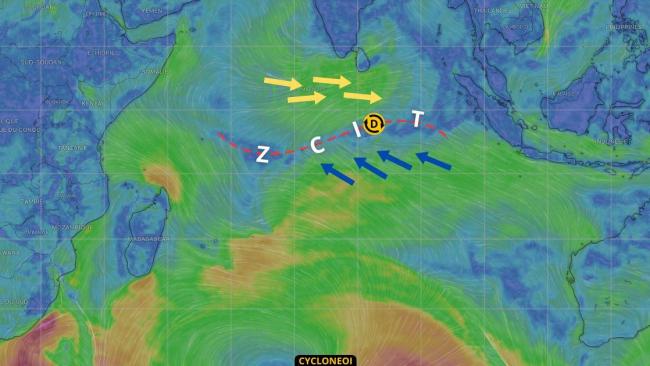 Météo France n’exclut pas une tempête dès le mois d’octobre