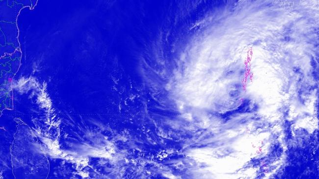 VARDAH est le 4e système baptisé de la saison