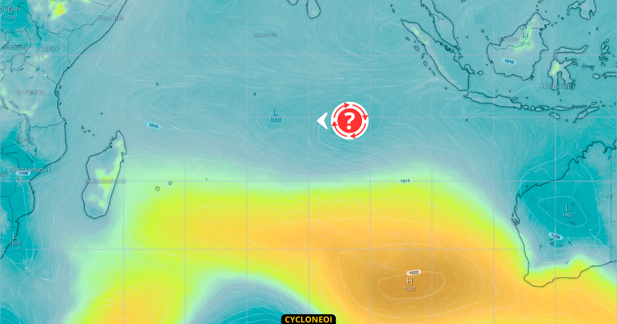 Zone suspecte en cours : réel potentiel ou fausse alerte ?