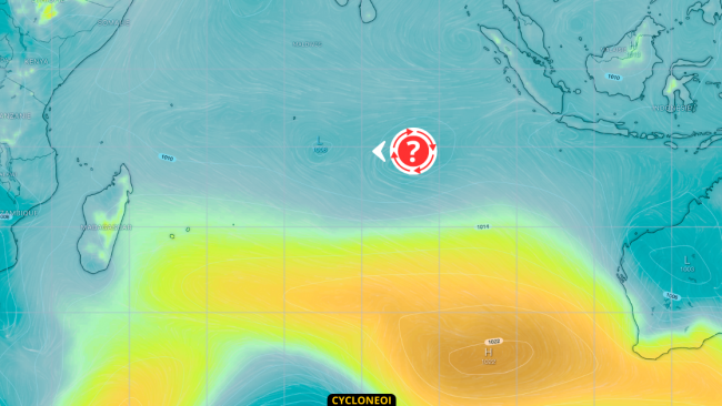 Zone suspecte en cours : réel potentiel ou fausse alerte ?